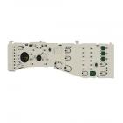 Kenmore 110.87567700 Dryer User Interface-Control Board - Genuine OEM