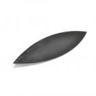 Kenmore 110.95876401 Dryer Door Handle (Black) Genuine OEM