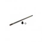 Kenmore 110.15842400 Agitator Drive Shaft - Genuine OEM