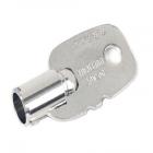 Kenmore 110.20112000 Box Key - Genuine OEM