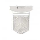 Kenmore 110.72955420 Washer Lint Filter/Trap (7in long) - Genuine OEM
