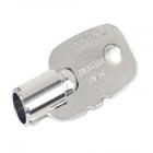Kenmore 110.82405100 Box Key - Genuine OEM