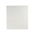 Kenmore 110.87511700 Dryer Lid (Top Panel) - White - Genuine OEM