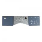 Kenmore 110C85087400 Electronic Display-Control Board - Genuine OEM