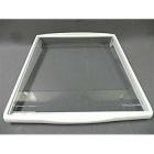 Kenmore 253.44383405 Spill Safe Shelf (Top) - Genuine OEM