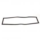 Kenmore 253.50682000 Freezer Door Gasket - Black, Magnetic - Genuine OEM