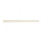 Kenmore 253.60319415 Front Shelf Trim (white) - Genuine OEM