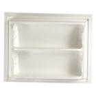 Kenmore 253.60412610 Complete Freezer Door Panel - Genuine OEM