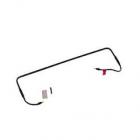 Kenmore 253.62072302 Defrost Heater Kit - Genuine OEM