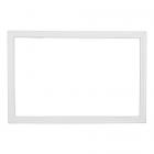 Kenmore 253.71762010 Freezer Door Gasket (White) - Genuine OEM