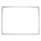 Kenmore 253.72624014 Refrigerator Door Gasket (White) - Genuine OEM