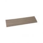 Kenmore 253.7740890 AC Window Side Curtain - Genuine OEM