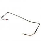 Kenmore 253.9768082 Defrost Heater Element - Genuine OEM