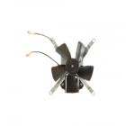 Kenmore 363.4842594 Cooling Fan Assembly (Upper) - Genuine OEM