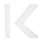 Kenmore 363.57557791 Freezer Door Seal/Gasket -white - Genuine OEM