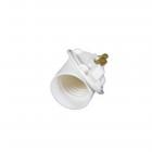 Kenmore 363.68597892 Lamp Socket - Genuine OEM