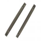 Kenmore 363.9532611 Door Handle Set - Genuine OEM