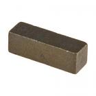 Kenmore 417.29042992 Dispenser Drawer Magnet - Genuine OEM