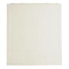 Kenmore 417.44092500 Top Panel (White) Genuine OEM