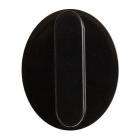 Kenmore 417.99570100 Washer Timer Knob (Black) - Genuine OEM