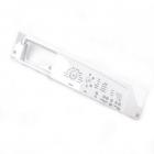 Kenmore 417.44052400 BackSplash - Button/Control Panel - Genuine OEM