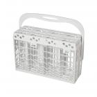 Kenmore 587.14412400 Silverware Basket - Genuine OEM