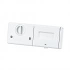 Kenmore 587.14412400 Soap Dispenser Assembly - Genuine OEM