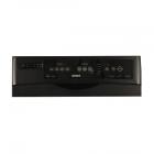 Kenmore 665.17363300 Touchpad-Control Panel (black) - Genuine OEM