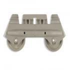 Kenmore 665.13102K901 Dishrack Roller/Wheel (lower) Genuine OEM