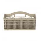 Kenmore 665.13243K900 Silverware Basket - Genuine OEM