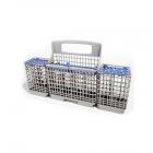 Kenmore 665.13754K600 Silverware Basket - Genuine OEM