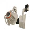 Kenmore 665.13966K013 Drain Pump Housing - Genuine OEM