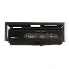 Kenmore 665.15772992 Touchpad/Control Panel (black) - Genuine OEM