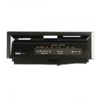 Kenmore 665.16777990 Touchpad/Control Panel (black) - Genuine OEM