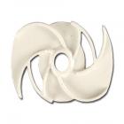 Kenmore 665.17492300 Upper Rinse Arm Spinner - Genuine OEM
