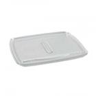 Kenmore 721.80402400 Microwave Glass Tray (16\" x 13\") - Genuine OEM