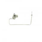 Kenmore 790.32242401 Surface Burner Igniter/Orifice Assembly (Front Right Burner to Front Right Switch) - Genuine OEM