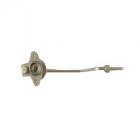 Kenmore 790.32439901 Surface Burner Igniter/Orifice Assembly (Rear Middle Burner to Rear Middle Switch) - Genuine OEM