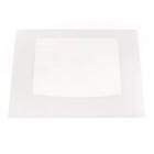 Kenmore 790.70602013 Outer Oven Door Glass Panel