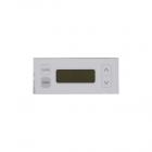 Kenmore 790.72042300 Oven Clock/Control Overlay - Genuine OEM
