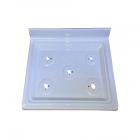 Kenmore 790.72702010 Maintop Cook Top Panel (White)