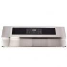Kenmore 790.75403501 Control Panel and Touchpad Assembly (Stainless) - Genuine OEM