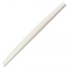 Kenmore 790.75922302 Oven Drawer Handle (White) - Genuine OEM