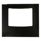 Kenmore 790.95359800 Glass Outer Oven Door Panel (Black, Approx.29.5 x 21in) - Genuine OEM