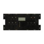 Kenmore 790.96434400 Oven Clock/Time Display Control Board - Genuine OEM