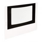 Kenmore 790.96513402 Glass Outer Oven Door Panel