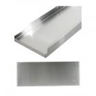 Kenmore 790.96513402 Oven Drawer Panel (Stainless) - Genuine OEM