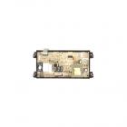 Kenmore 790.96563600 Oven Clock/Timer Control Board - Genuine OEM