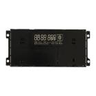 Kenmore 790.96593601 Oven Clock/Timer Display Control Board - Genuine OEM