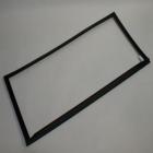 Kenmore 795.71029.011 Refrigerator Door Gasket (right door, black) Genuine OEM